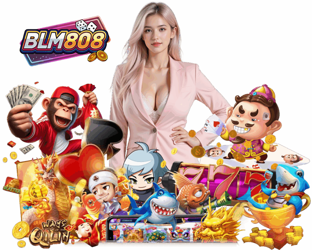 BETLUCKMAK SLOT