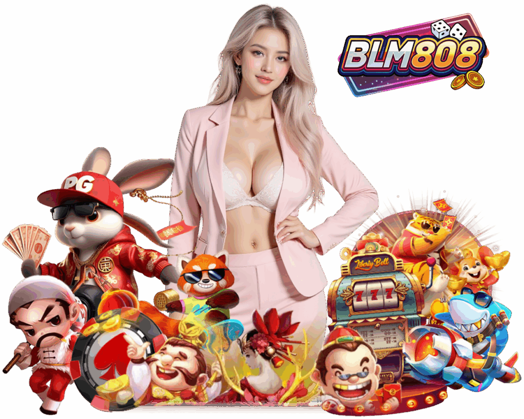 BETLUCKMAK SLOT กำไรดี