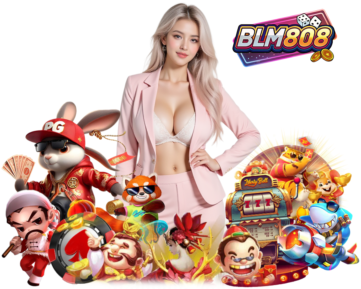 BETLUCKMAK SLOT กำไรดี